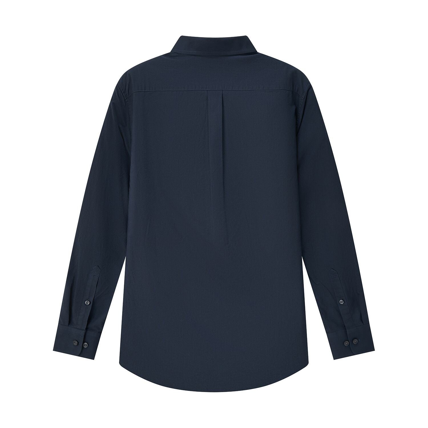 Men's Lion Oxford Shirt - Giordano