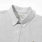 Men's Lion Oxford Shirt - Multi - Giordano