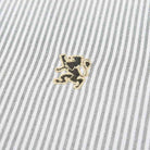 Men's Lion Oxford Shirt - Multi - Giordano