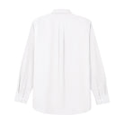 Men's Lion Oxford Shirt - White - Giordano