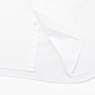 Men's Lion Oxford Shirt - White - Giordano