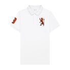 Men's Lion Polo - Giordano
