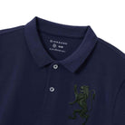 Men's Lion Polo - Giordano