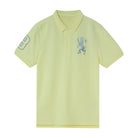 Men's Lion Polo - Giordano
