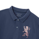 Men's Lion Polo - Giordano