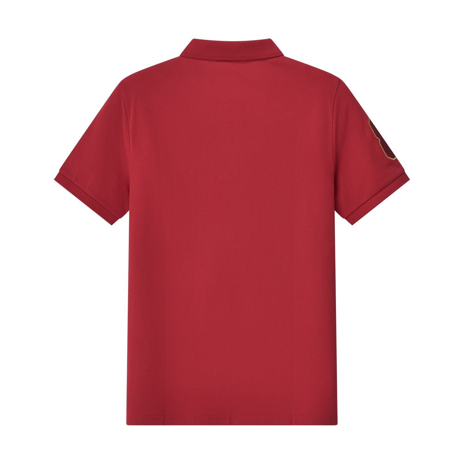 Men's Lion Polo - Giordano