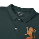 Men's Lion Polo - Giordano