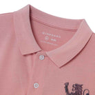 Men's Lion Polo - Giordano