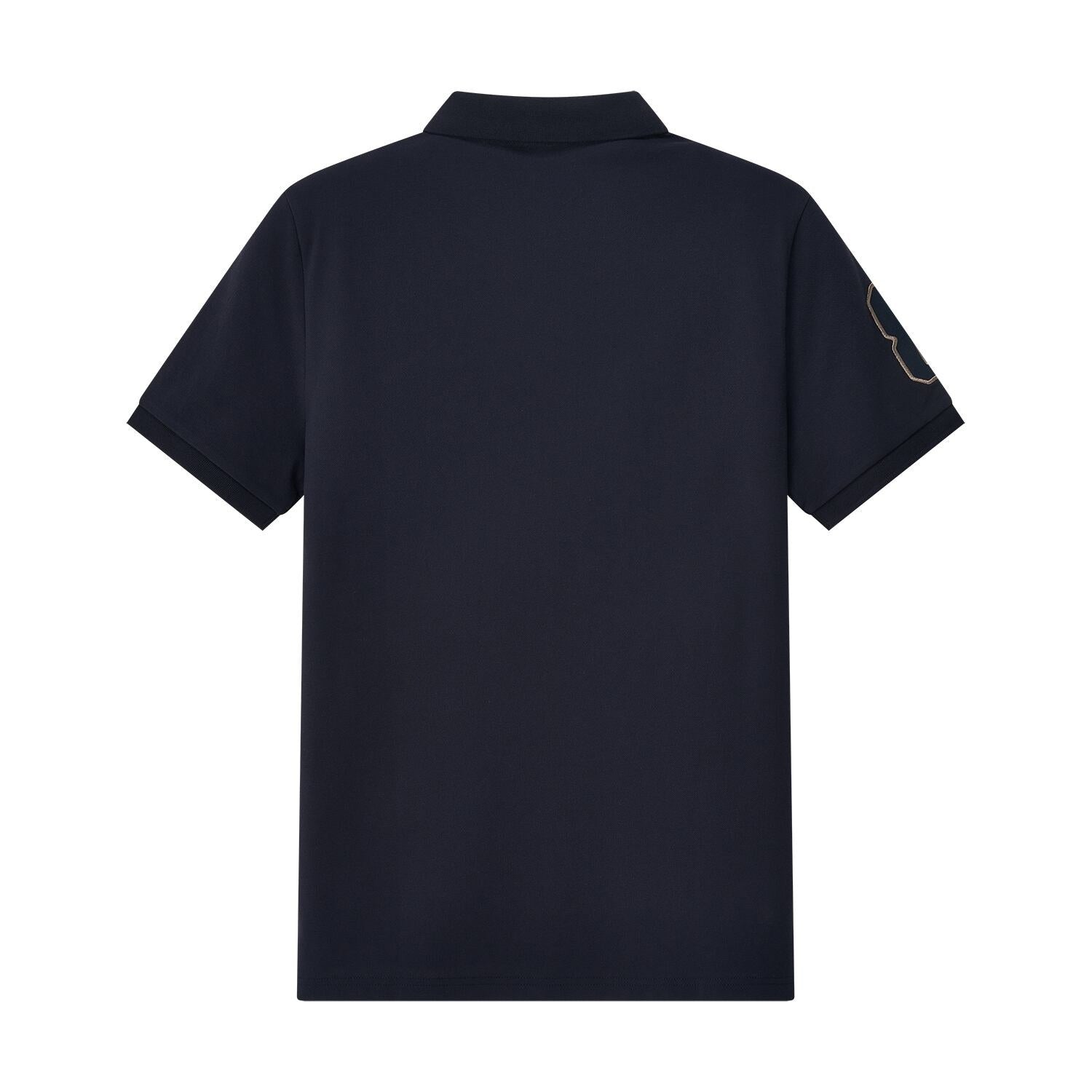 Men's Lion Polo - Giordano