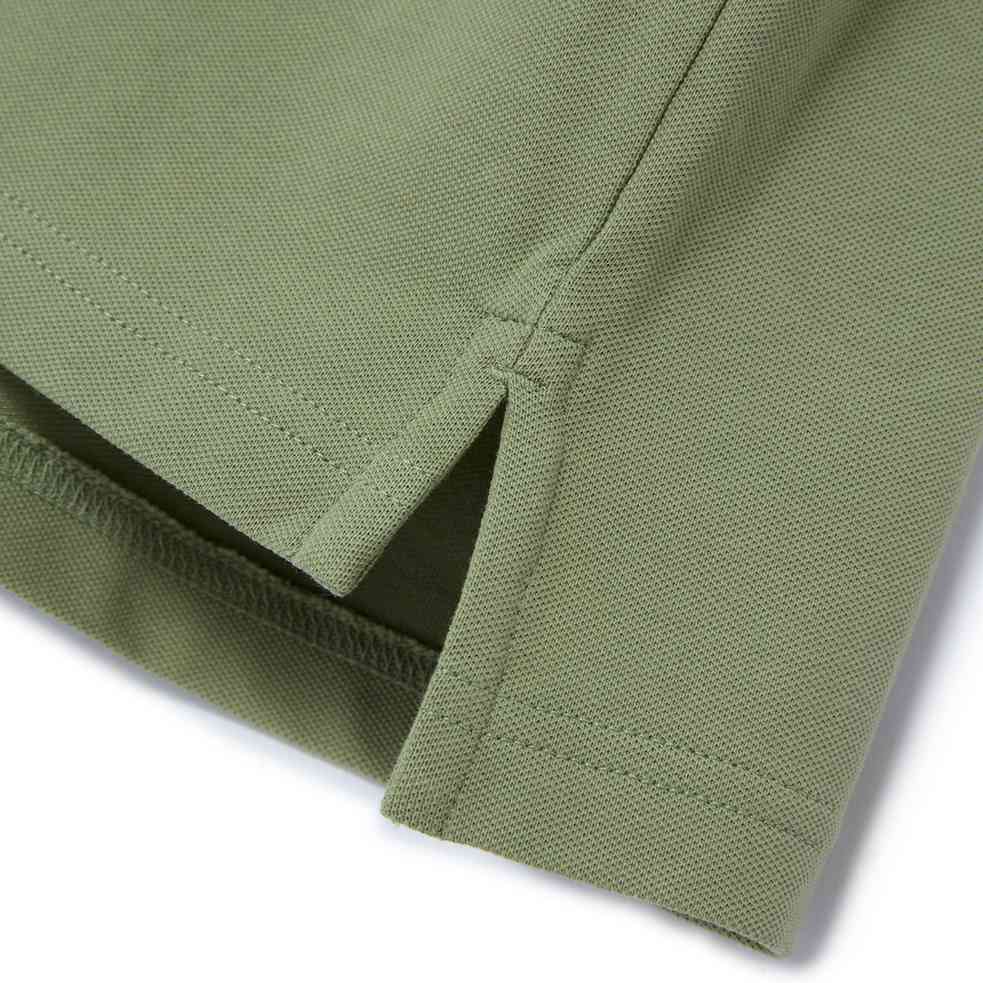 Men's Lion Polo - Giordano