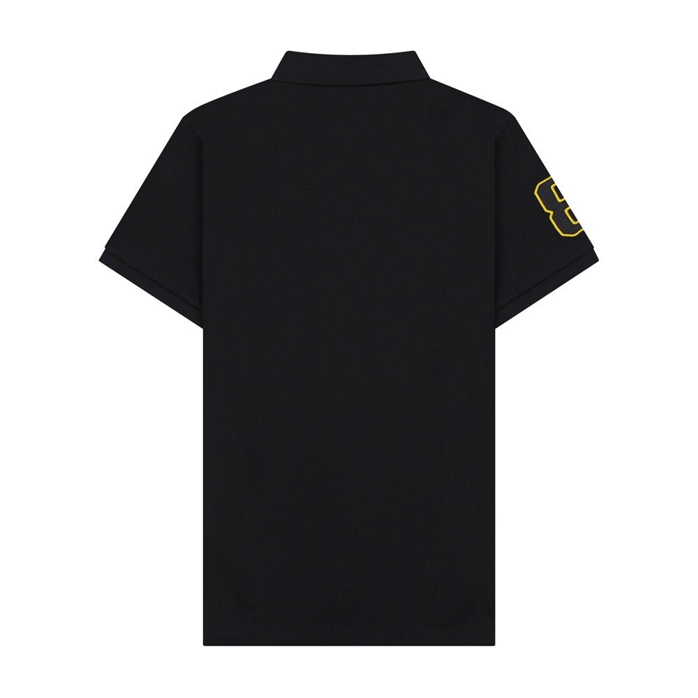 Men's Lion Polo - Giordano