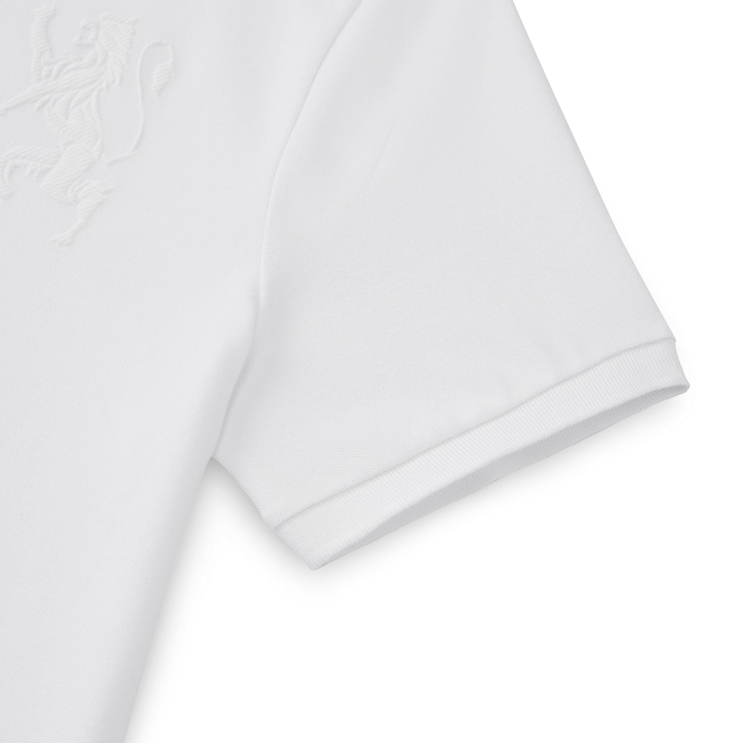 Men's Lion Polo - Giordano