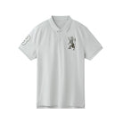 Men's Lion Polo - Giordano