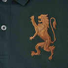 Men's Lion Polo - Giordano