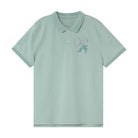 Men's Lion Polo - Giordano
