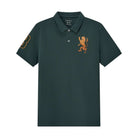 Men's Lion Polo - Giordano