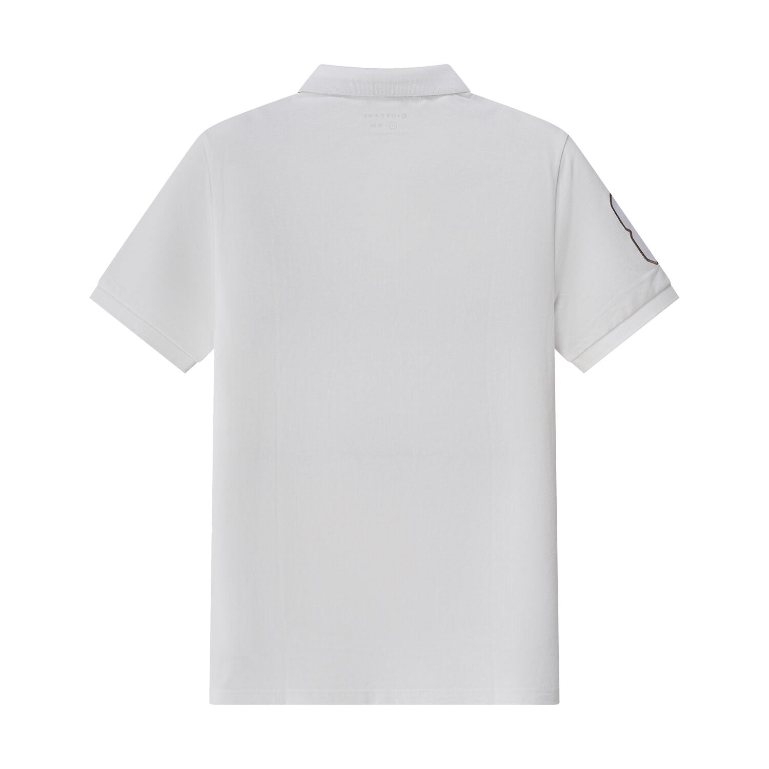 Men's Lion Polo - Giordano