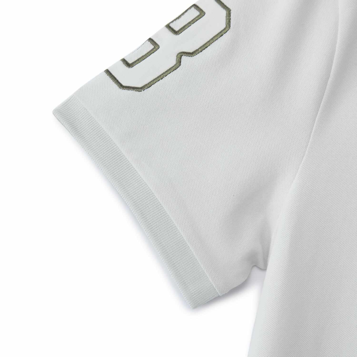 Men's Lion Polo - Giordano