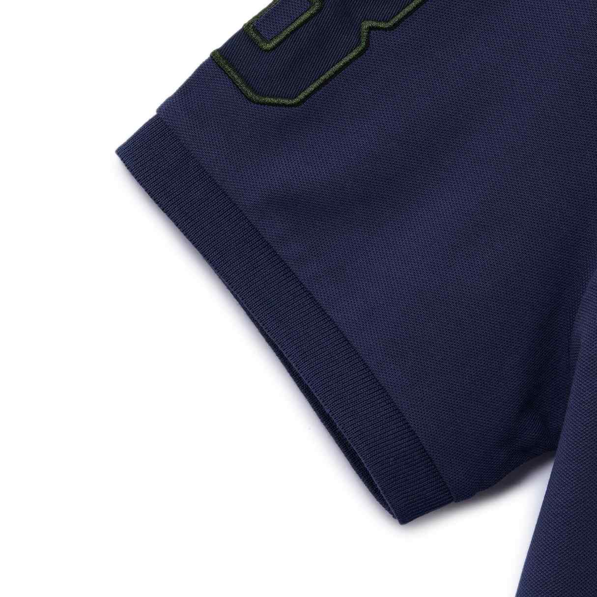 Men's Lion Polo - Giordano