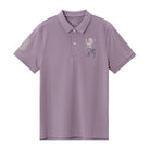 Men's Lion Polo - Giordano