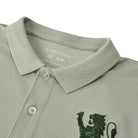 Men's Lion Polo - Giordano