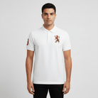 Men's Lion Polo - Giordano Online