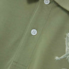 Men's Lion Polo - Giordano