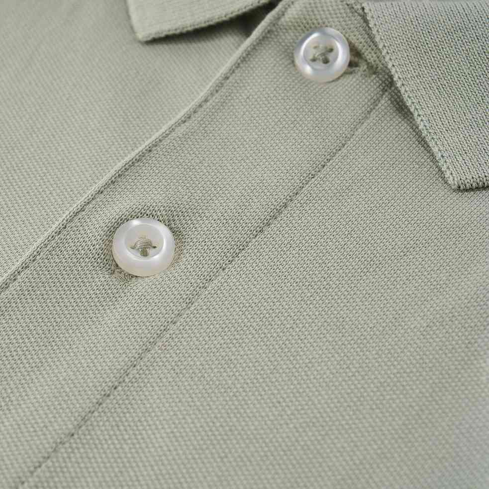 Men's Lion Polo - Giordano