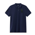 Men's Lion Polo - Giordano