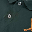Men's Lion Polo - Giordano