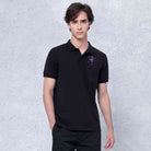 Men's Lion Polo - Giordano
