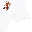 Men's Lion Polo - Giordano