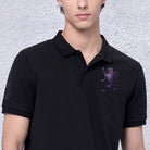 Men's Lion Polo - Giordano