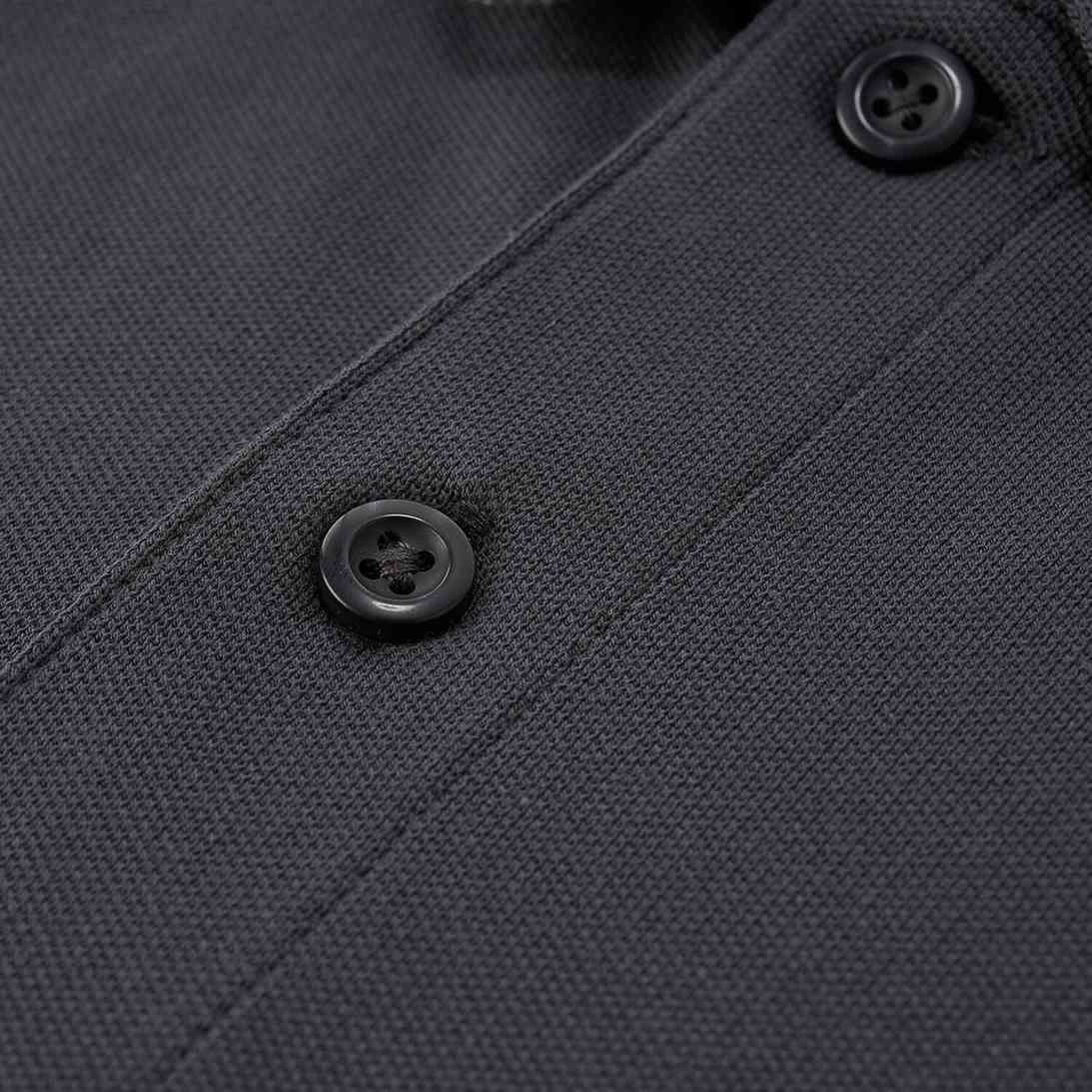 Men's Lion Polo - Grey - Giordano