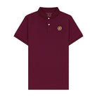 Men's Liquid Touch Badge Polo - Giordano