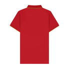 Men's Liquid Touch Badge Polo - Giordano