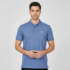 Men’s Liquid Touch Cotton Interlock Polo - Giordano Online