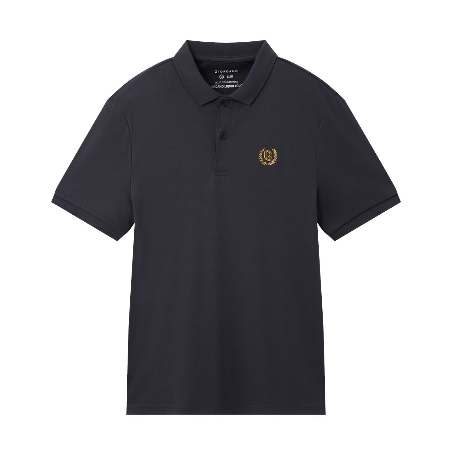 Men's Liquid Touch Polo - Giordano