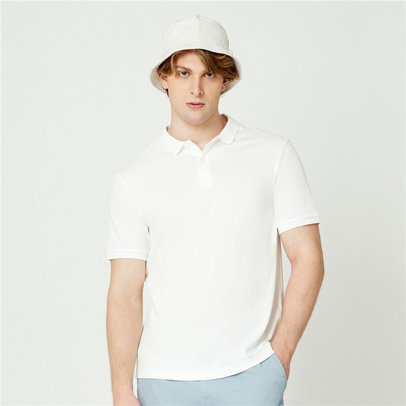 Men's Liquid Touch Polo - Giordano