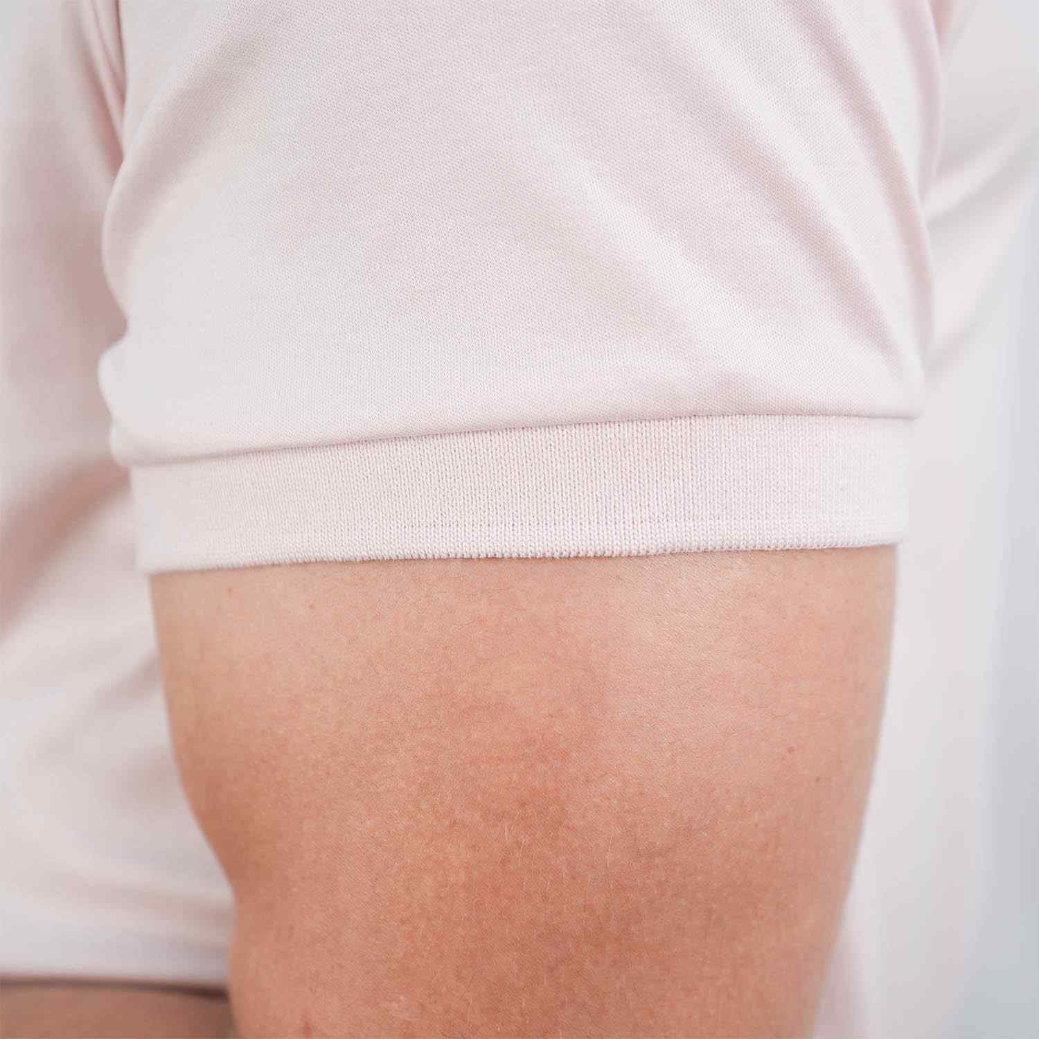 Men's Liquid Touch Polo - Giordano