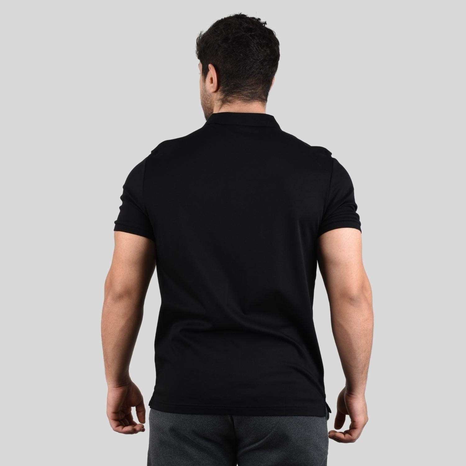 Men's Liquid Touch Polo - Giordano