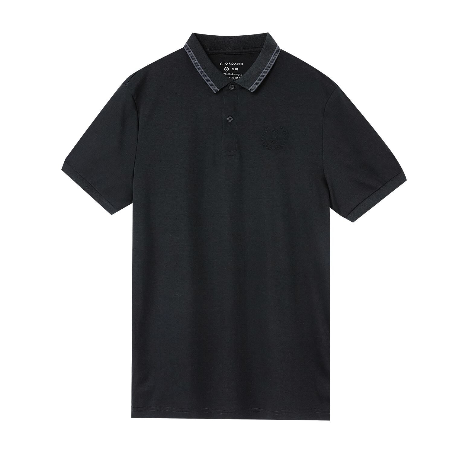 Men's Liquid Touch Polo - Giordano
