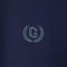 Men's Liquid Touch Polo - Blue - Giordano