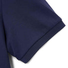 Men's Liquid Touch Polo - Blue - Giordano