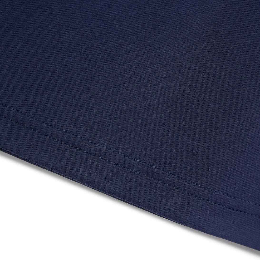 Men's Liquid Touch Polo - Blue - Giordano