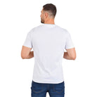 Men's Liquid Touch Signature Tee - White - Giordano Online