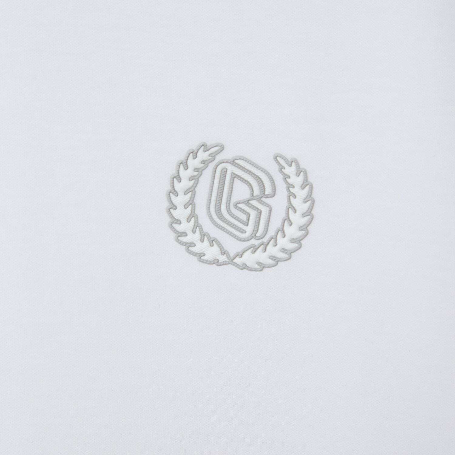 Men's Liquid Touch Slim Fit Tee - Giordano