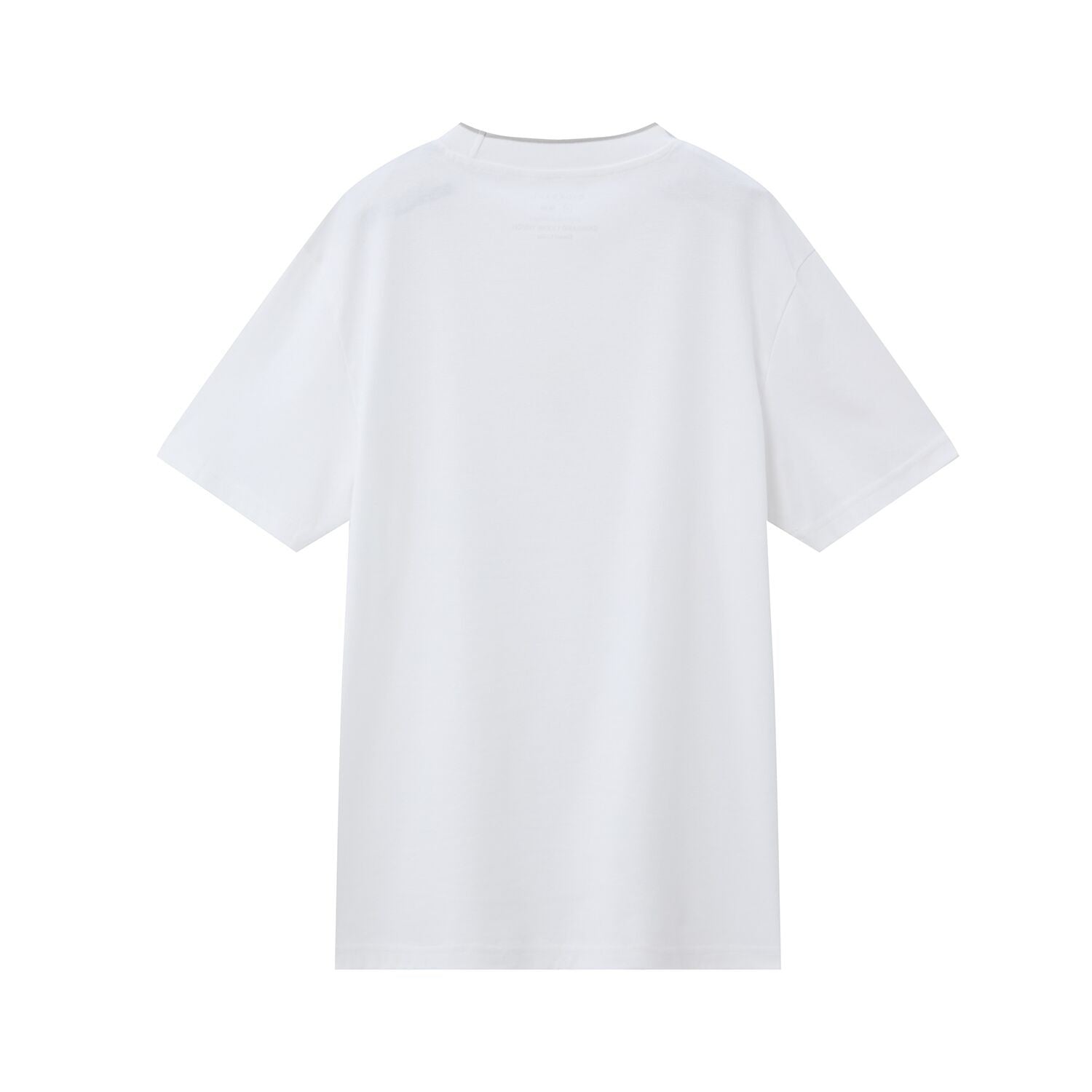 Men's Liquid Touch Slim Fit Tee - Giordano