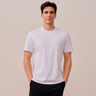 Men's Liquid Touch Smart Tee - Giordano
