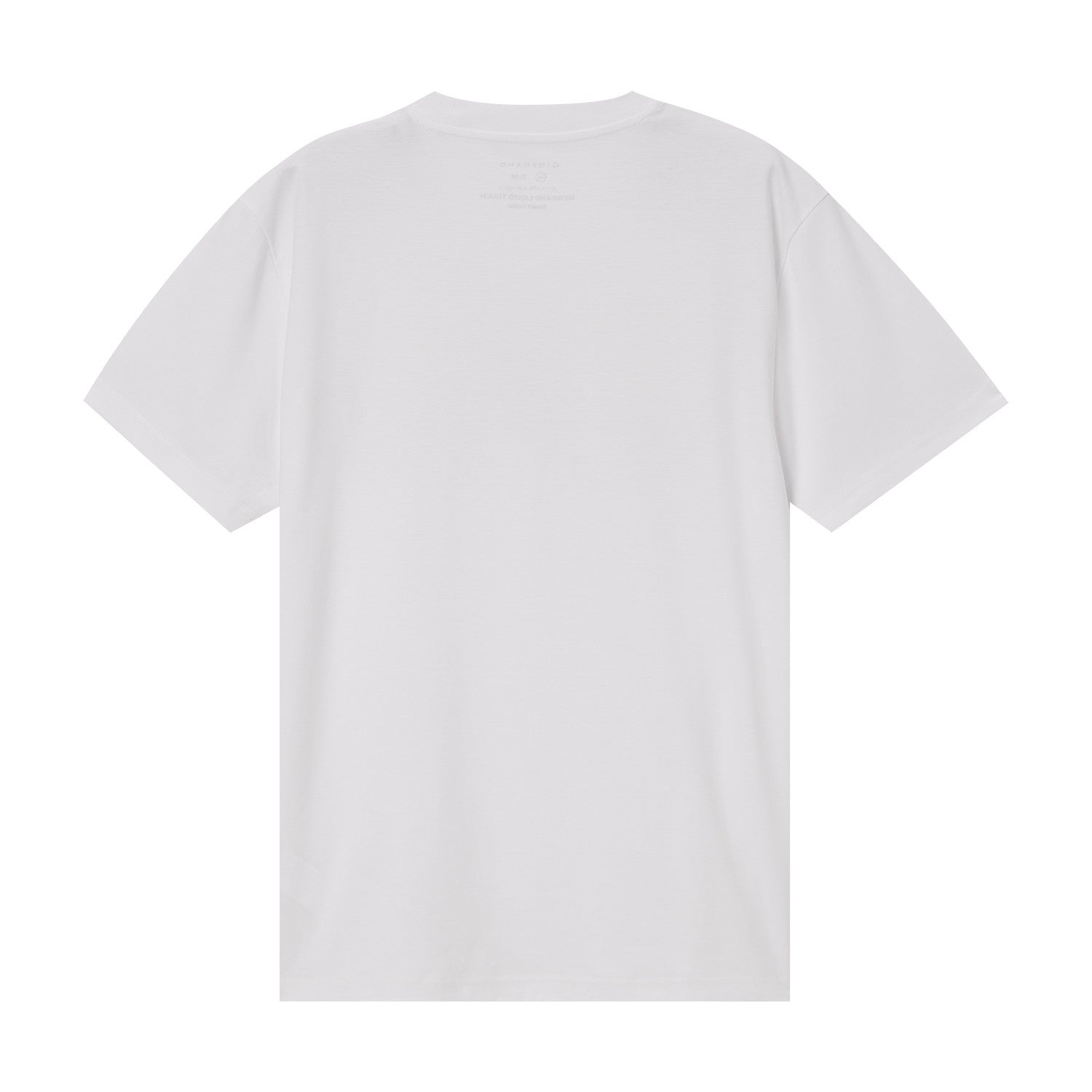 Men's Liquid Touch Smart Tee - Giordano